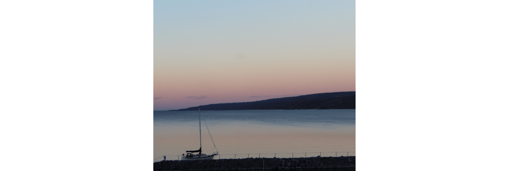 Surrender And Have&nbsp;Faith