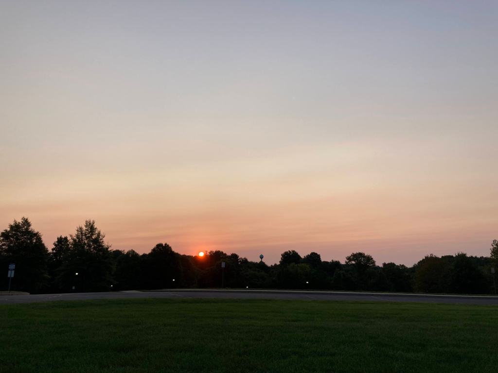 My Worth Is Not in What I Own