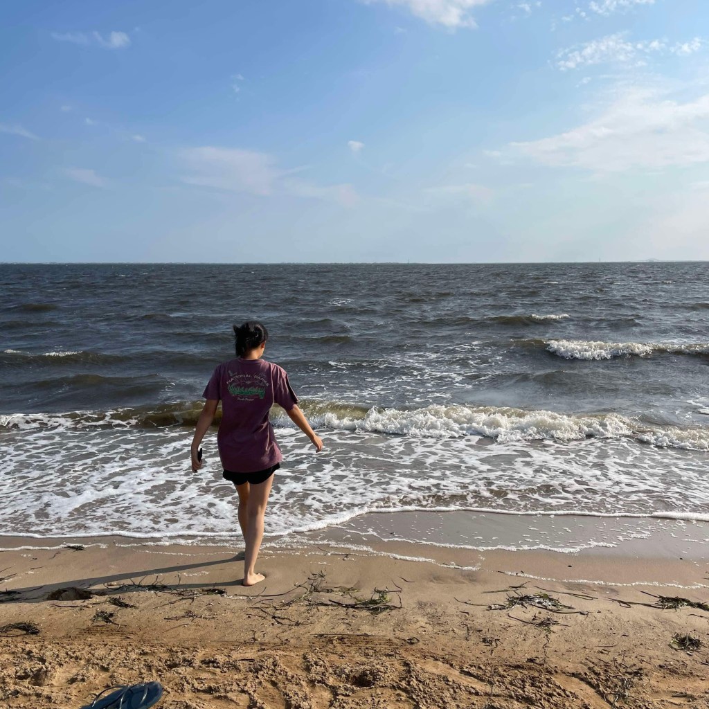 Old Patterns, New Lessons