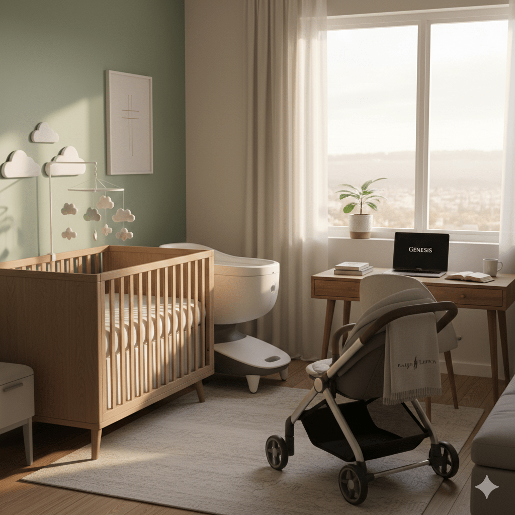 End of 2025 Life&nbsp;Update